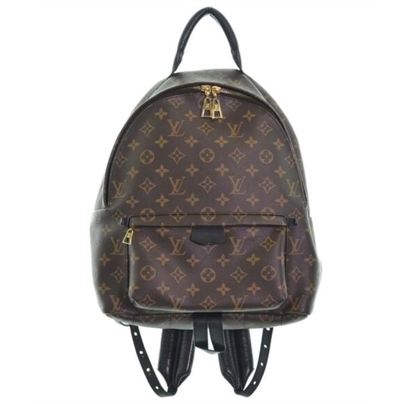 Louis Vuitton Backpack Rucksack - Picture 1 of 11